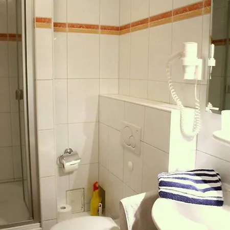 Appartement Bi-de-kark-5 *