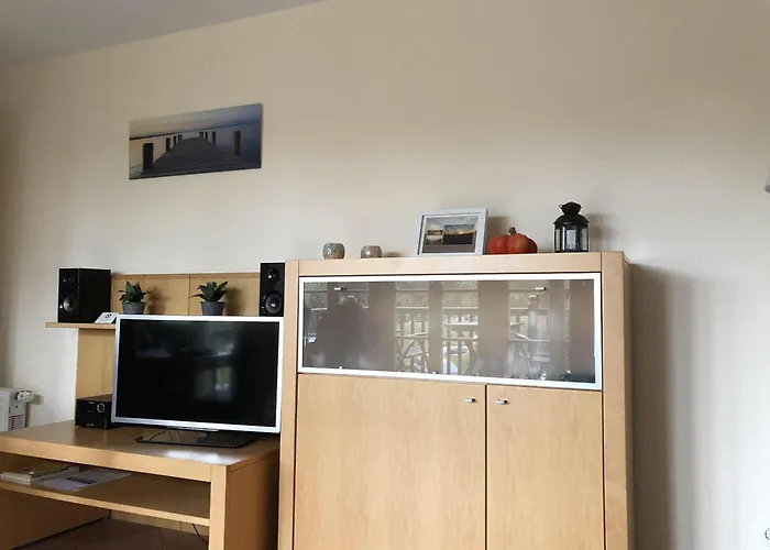 Bi-de-kark-5 * Sankt Peter-Ording