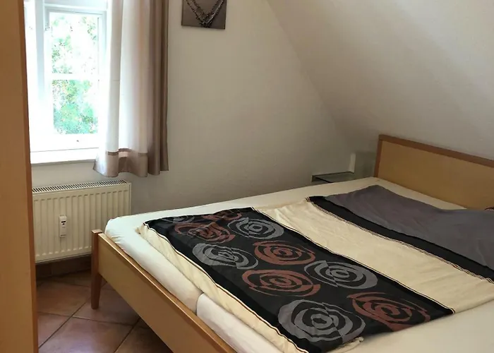 Lägenhet Bi-de-kark-5 *